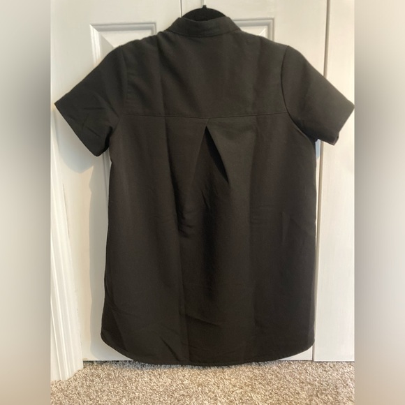 Figs maternity top - Picture 3 of 4